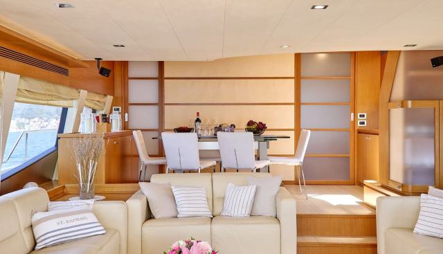 Gans yacht for sale 23