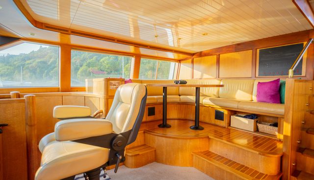 Noya Hill yacht for sale 30