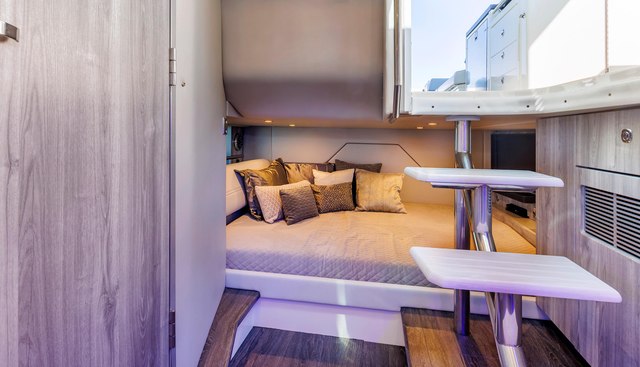 Cosmetic Sturgeon yacht for sale 38
