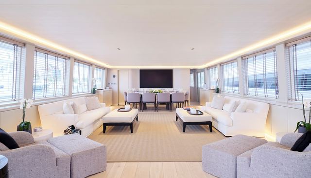 ENDLESS SUMMER yacht for sale 10