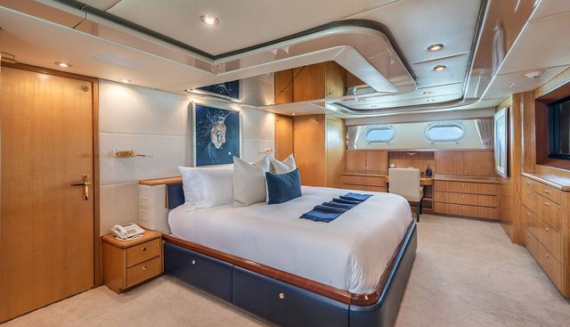 SURINA yacht for sale 13