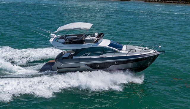 SUNTASTIC yacht for sale 53