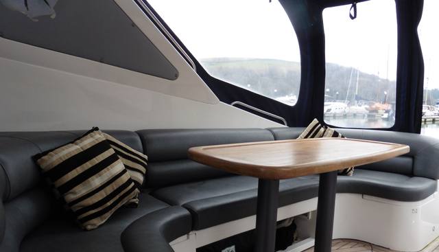 noname yacht for sale 12