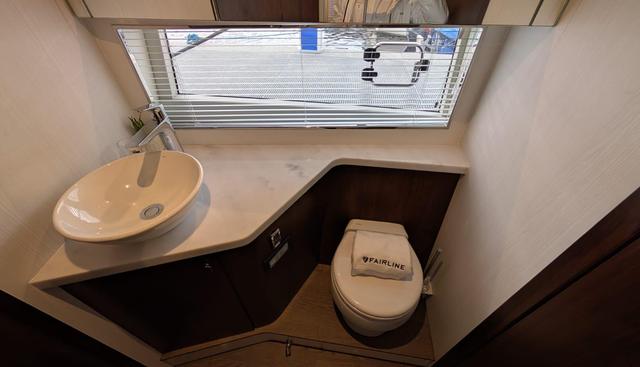 "Best in Class" yacht for sale 23