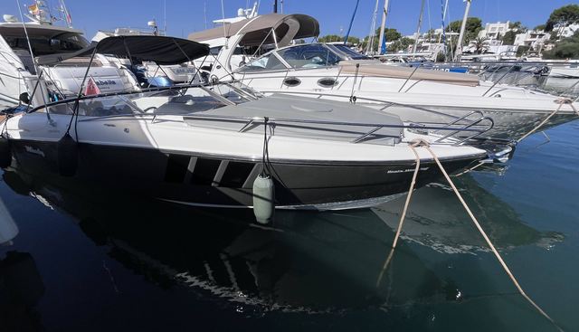 noname yacht for sale 2