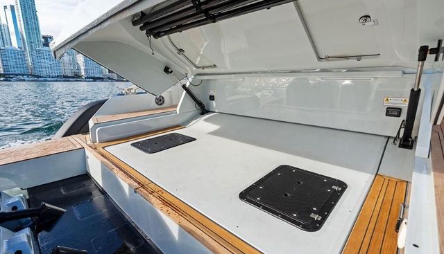 noname yacht for sale 8