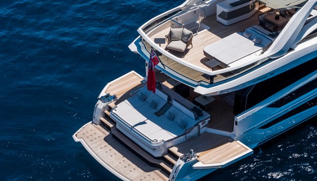 Knead It yacht for sale 13