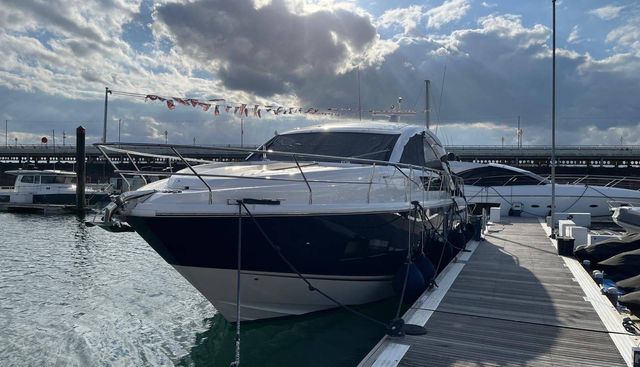 noname yacht for sale 7