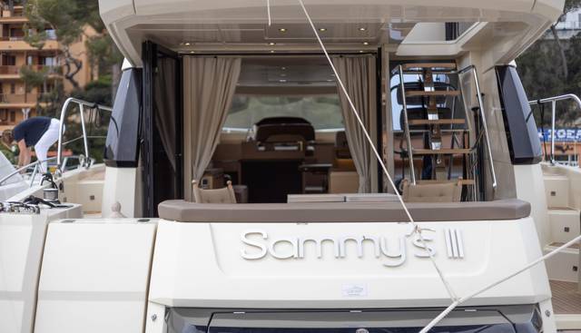 noname yacht for sale 3