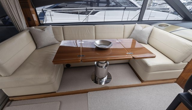 Archers yacht for sale 48