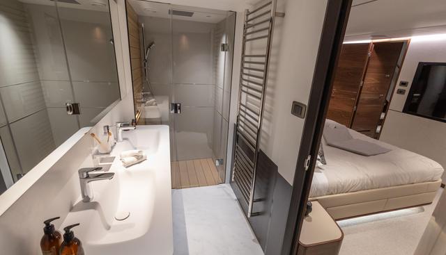 X80031 - Nonni yacht for sale 33