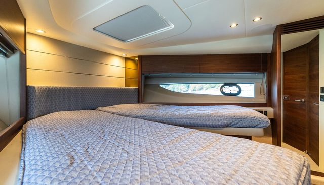 DIVERSITY yacht for sale 39
