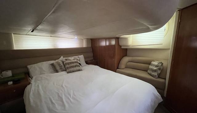noname yacht for sale 27