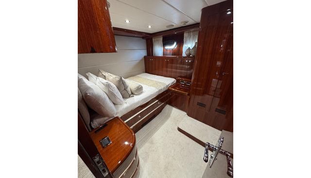 ALENIEL yacht for sale 48