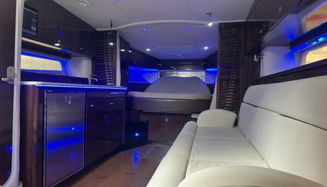 Pocket Change yacht for sale 19