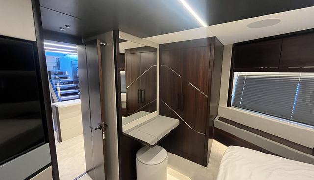 LIAM yacht for sale 29