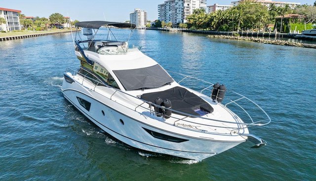 Lots and Lots yacht for sale 5