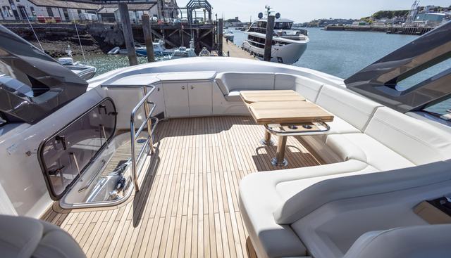noname yacht for sale 49
