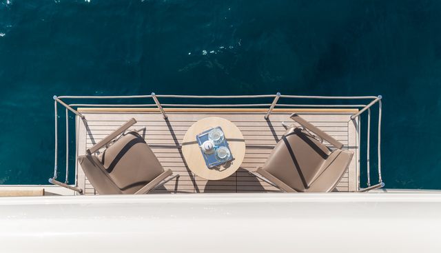 Viera yacht for sale 59