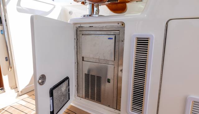 noname yacht for sale 22