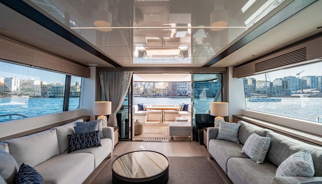 Double J yacht for sale 27