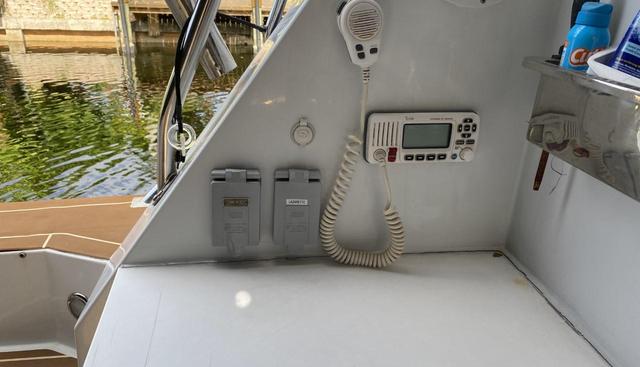 The Jolly Rogers yacht for sale 23