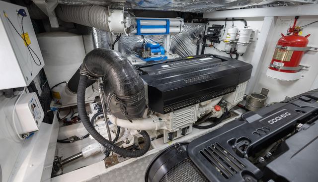 Amussay yacht for sale 63