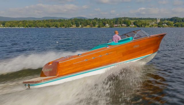 noname yacht for sale 3