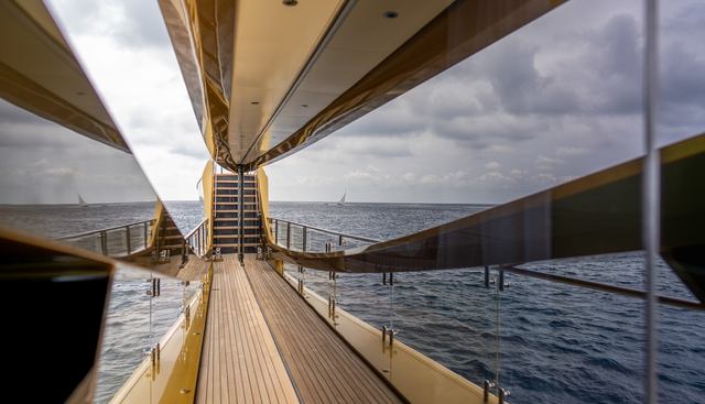 KHALILAH yacht for sale 42