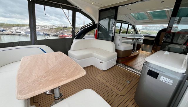 noname yacht for sale 7