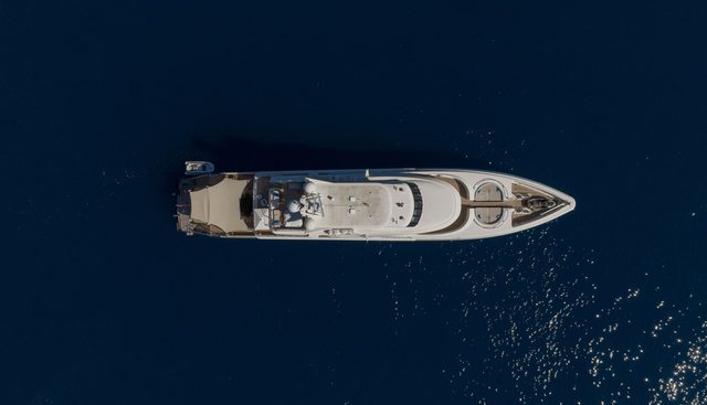 RENEGADE yacht for sale 103