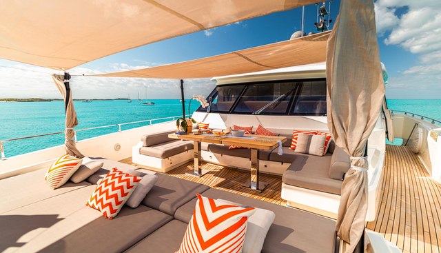 FIFI yacht for sale 7