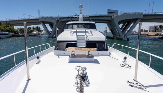 ARIES yacht for sale 77