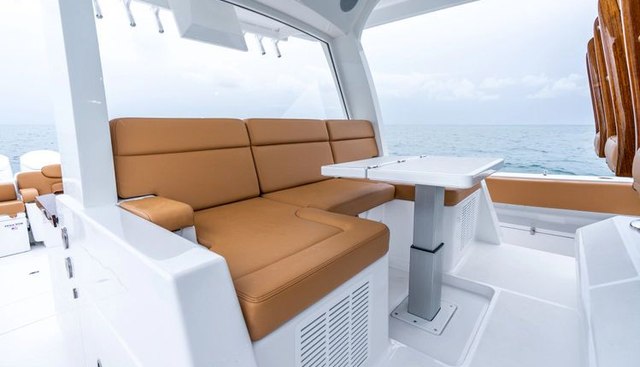 DEALER DEMO yacht for sale 20