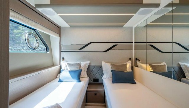 75 SPORT YACHT yacht for sale 214