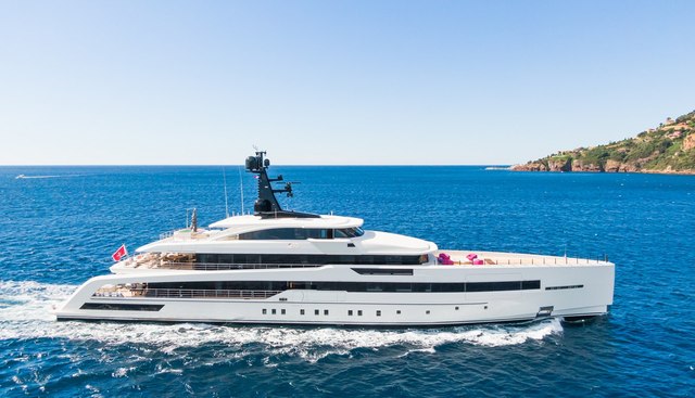 RIO yacht for sale 68