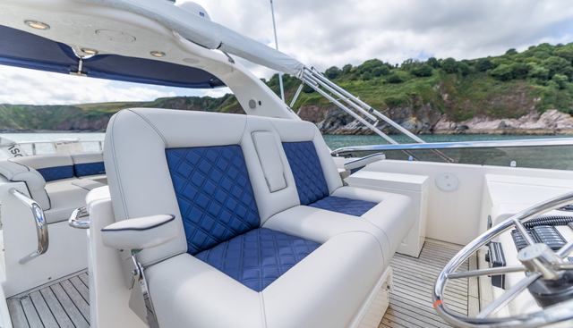 noname yacht for sale 12
