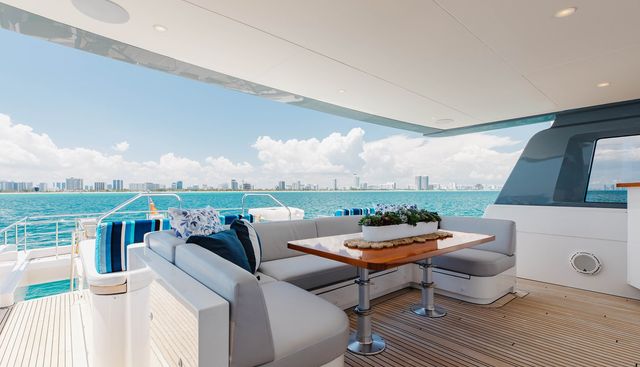 Blondie yacht for sale 25