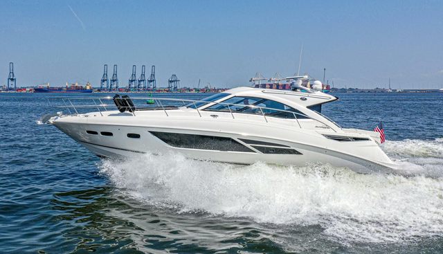 noname yacht for sale 10