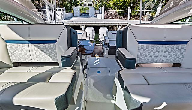 Precious Cargo yacht for sale 12