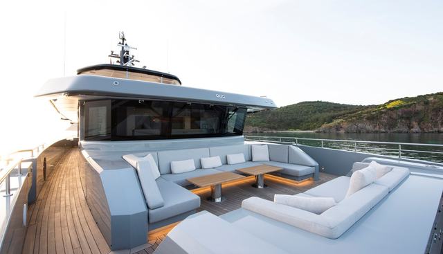 Noa I yacht for sale 39