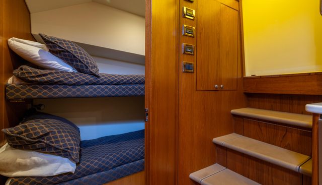 noname yacht for sale 39