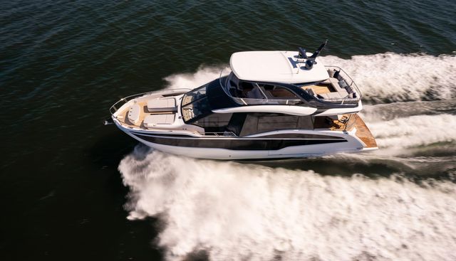 GN620FLY yacht for sale 5