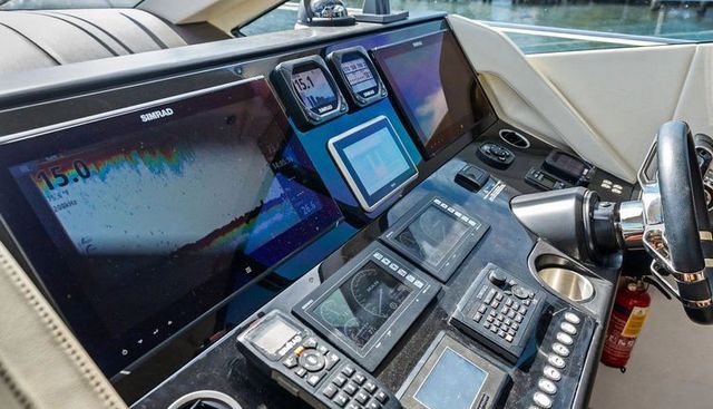 MISS INGRID yacht for sale 39