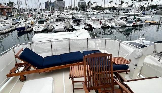 Day Light yacht for sale 37