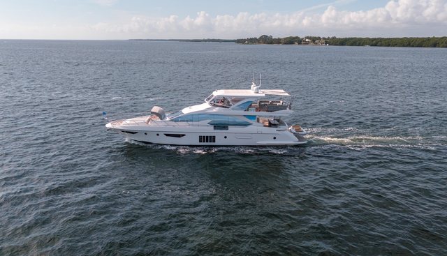 APRIL FOOLS yacht for sale 2