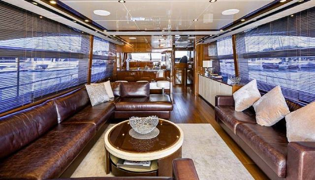 noname yacht for sale 10