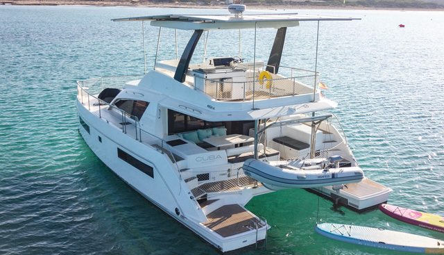 noname yacht for sale 7