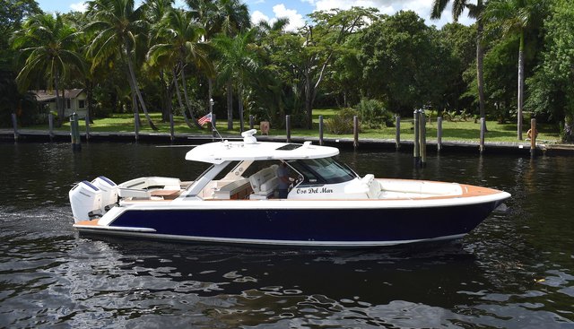 OSO DEL MAR yacht for sale 5