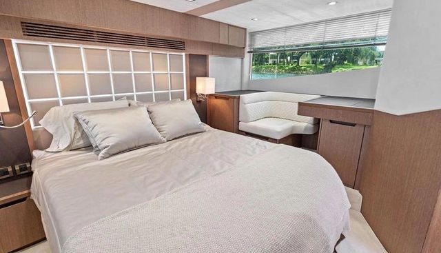 Sea Whisperer yacht for sale 37